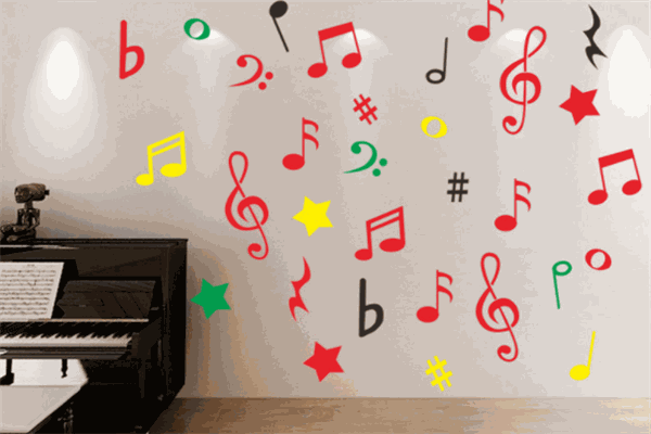 爱音符音乐体验中心